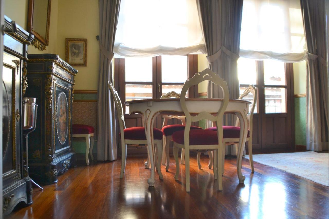 La Mansion De Compania Apartamentosmalagamanagement Eksteriør bilde